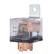 ALSANIDI, Car Power Amplifier, Multicolored 