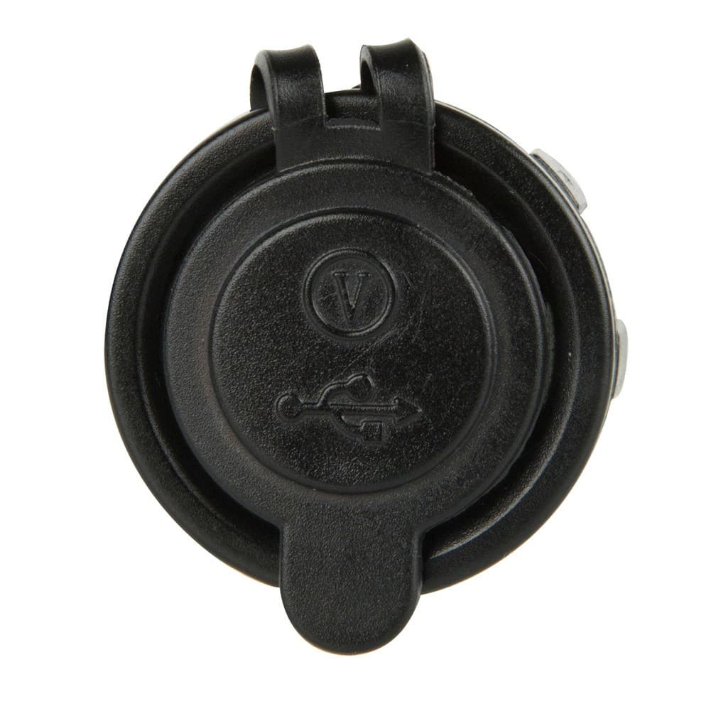 ALSANIDI, Car Electrical Converter, Car electric connection, Black