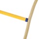 ALSANIDI, Flexible Ladder, Camping ladder, Sandy, Size 2.9 Metre load 1500 Gm