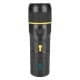 ALSANIDI, Portable Coffee Maker, Coffee Maker for Travel and Trips, Black, capacity 60 ml