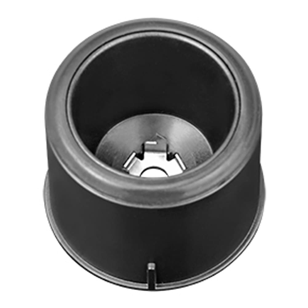 ALSANIDI, Portable Coffee Maker, Coffee Maker for Travel and Trips, Black, capacity 60 ml