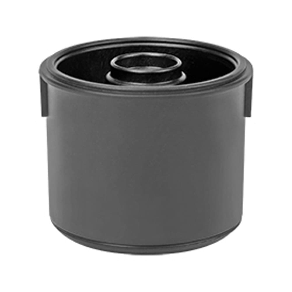 ALSANIDI, Portable Coffee Maker, Coffee Maker for Travel and Trips, Black, capacity 60 ml