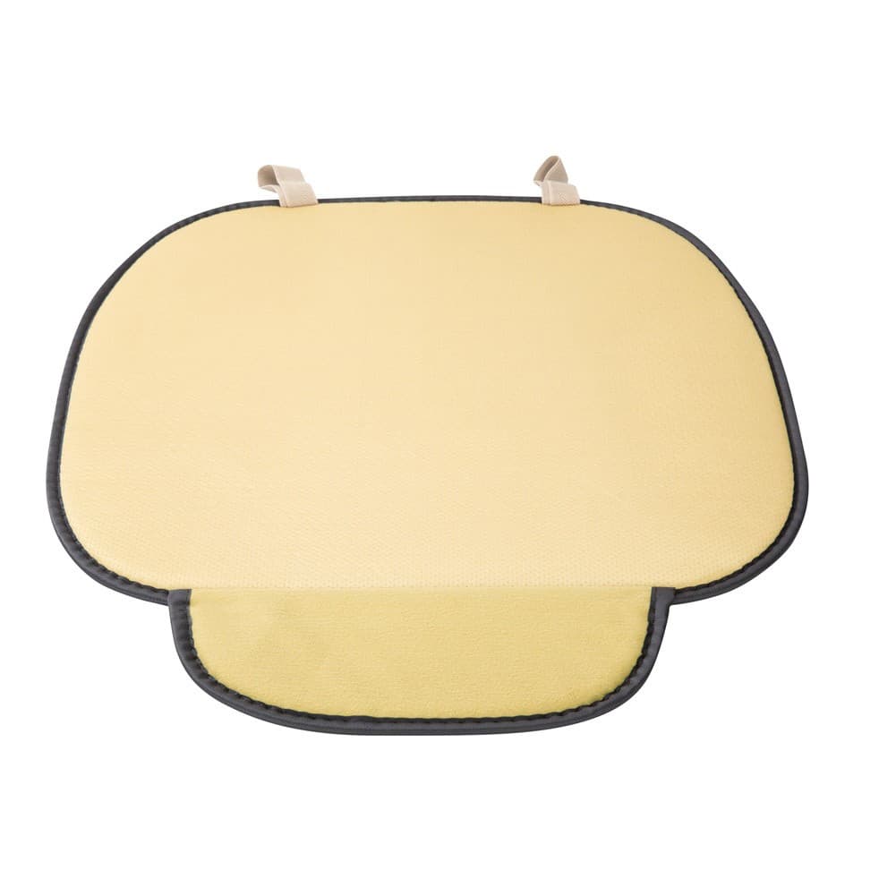 ALSANIDI, Car cushion, car seat cushion, Red, Size 50*50 Cm