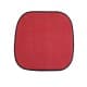 ALSANIDI, Car cushion, car seat cushion, Red, Size 50*50 Cm