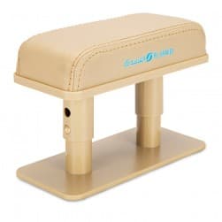 ALSANIDI, Car door arm rest, car Merca, Beige, Size 3.7*7.7*17 Cm