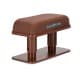 ALSANIDI, Car door arm rest, car Merca, Brown, Size 3.7*7.7*17 Cm