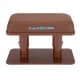 ALSANIDI, Car door arm rest, car Merca, Brown, Size 3.7*7.7*17 Cm