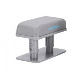 ALSANIDI, Car door arm rest, car Merca, Gray, Size 3.7*7.7*17 Cm