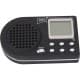 DPT, Portable MP3 Player for Trips, Black