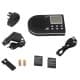 DPT, Portable MP3 Player for Trips, Black