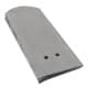 ALSANIDI, Air resistant wind screen, Stove fire wind screen, Multicolored , Size 40 Cm 10 Slide