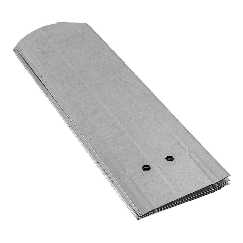 ALSANIDI, Air resistant wind screen, Stove fire wind screen, Multicolored , Size 50 Cm 6 Slide