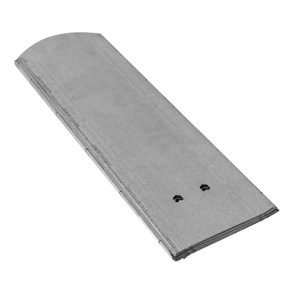 ALSANIDI, Air resistant wind screen, Stove fire wind screen, Multicolored , Size 50 Cm 10 Slide
