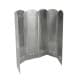 ALSANIDI, Air resistant wind screen, Stove fire wind screen, Multicolored , Size 70 Cm 6 Slide