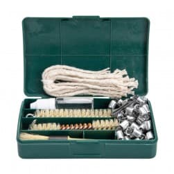 DPT, Weapon Cleaning Set, Weapon Cleaning Kit, Multicolored 