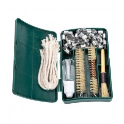 DPT, Weapon Cleaning Set, Weapon Cleaning Kit, Multicolored 