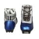 DPT, Desert Sand Sled, Desert Sandboard, Blue, Set 3 pcs