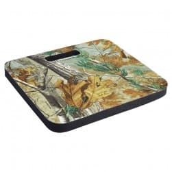 DPT, Hunting Seat, Hunting Cushion, Camouflage , Size 33*35 Cm
