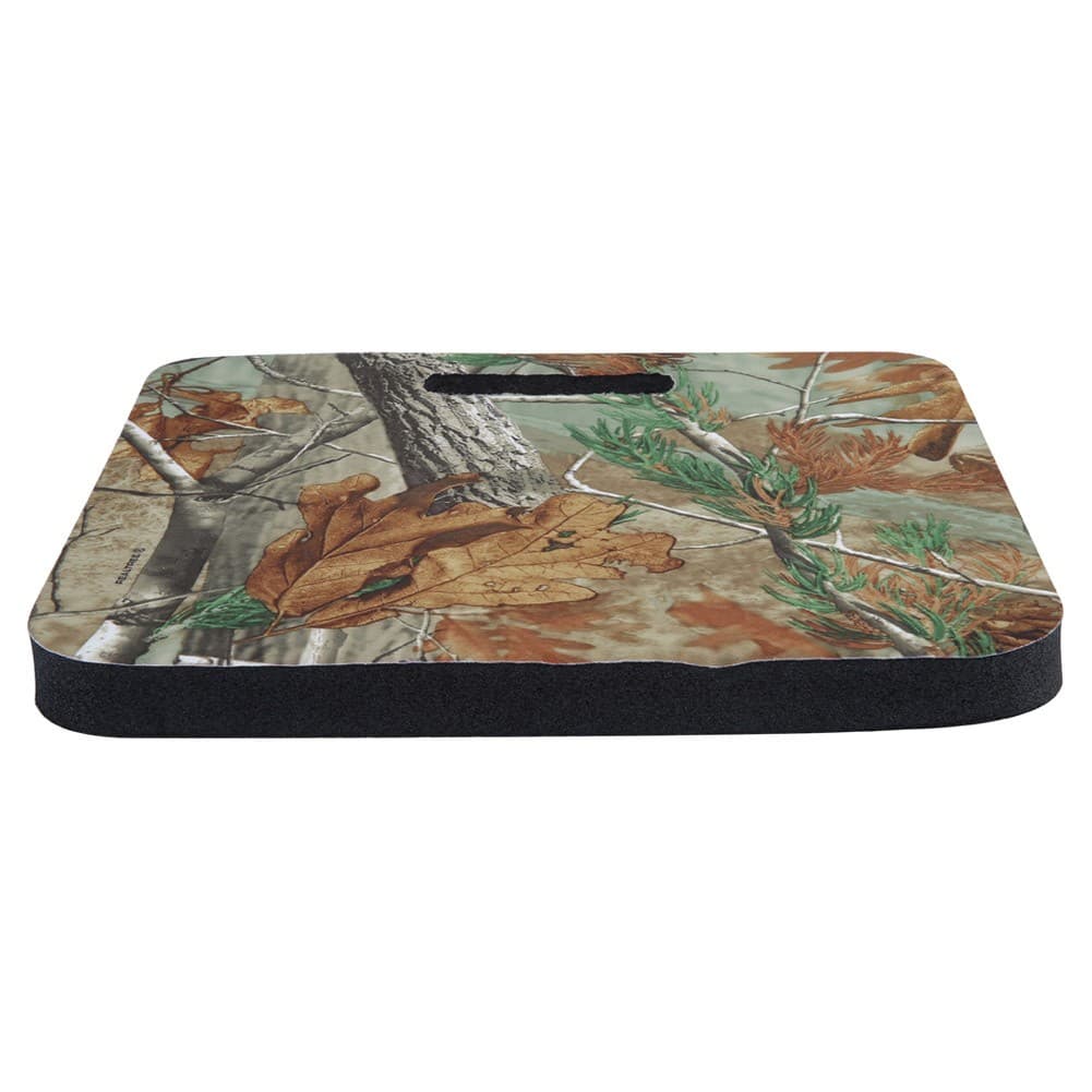 DPT, Hunting Seat, Hunting Cushion, Camouflage , Size 33*35 Cm