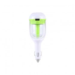 ALSANIDI, Electric Car Diffuser, Diffuser, White*Yellow