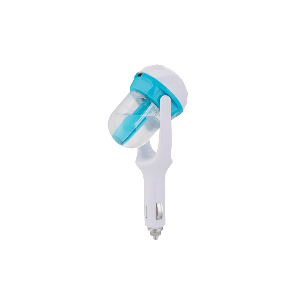 ALSANIDI, Electric Car Diffuser, Diffuser, White*Blue