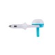 ALSANIDI, Electric Car Diffuser, Diffuser, White*Blue