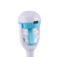 ALSANIDI, Electric Car Diffuser, Diffuser, White*Blue