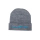 ALSANIDI, Winter Hat, Men's Winter Hat, Gray