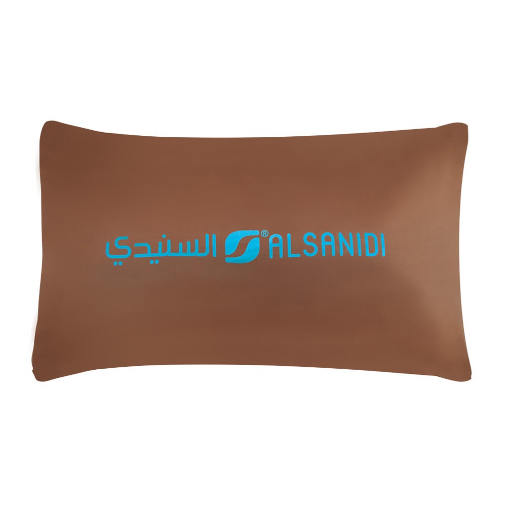 ALSANIDI, Fiber-Filled Coat, 3-in-1 Coat, Sandy, Size 140*190 Cm