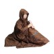 ALSANIDI, Fiber-Filled Coat, 3-in-1 Coat, Sandy, Size 140*190 Cm