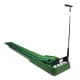 DPT, Golf Training Mat, Green, Size 250 Cm