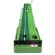 DPT, Golf Training Mat, Green, Size 250 Cm