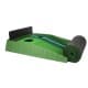 DPT, Golf Training Mat, Green, Size 250 Cm
