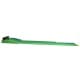 DPT, Golf Training Mat, Green, Size 250 Cm
