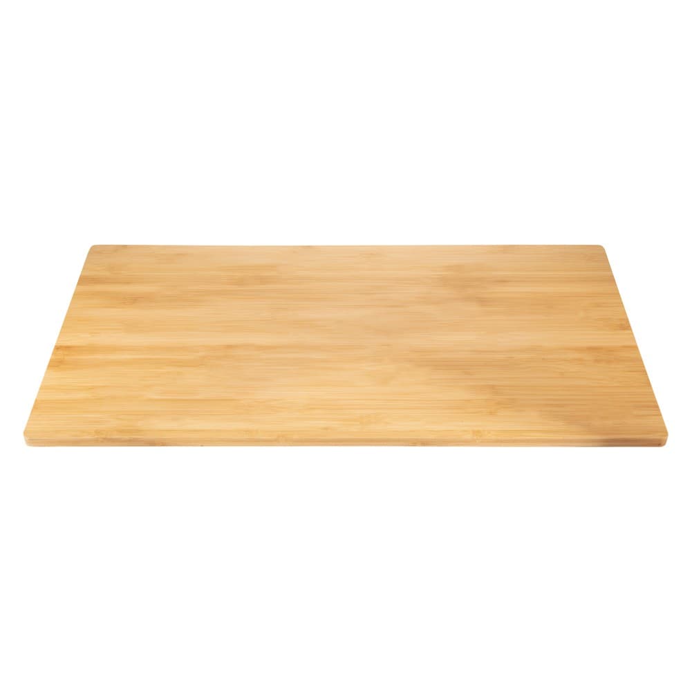 DPT, Foldable Bamboo Camping Table, Foldable Table for Outdoor and Home Gardens, Beige, Size 35*60*23 Cm