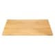 DPT, Foldable Bamboo Camping Table, Foldable Table for Outdoor and Home Gardens, Beige, Size 35*60*23 Cm