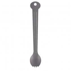 DPT, Trips spoons, Hiking Spoons, Gray, Size 3.8*22 Cm
