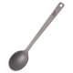 DPT, Trips spoons, Hiking Spoons, Gray, Set 3 pcs