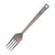 DPT, Trips spoons, Hiking Spoons, Gray, Set 3 pcs
