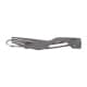 DPT, Trips spoons, Hiking Spoons, Gray, Set 3 pcs