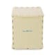 ALSANIDI, Multi-Purpose Chair, Camping Chair, Beige, Size 27.5*32*38 Cm