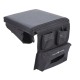 ALSANIDI, Wooden car arm rest, car Merca, Black, Size 32*28*5Cm