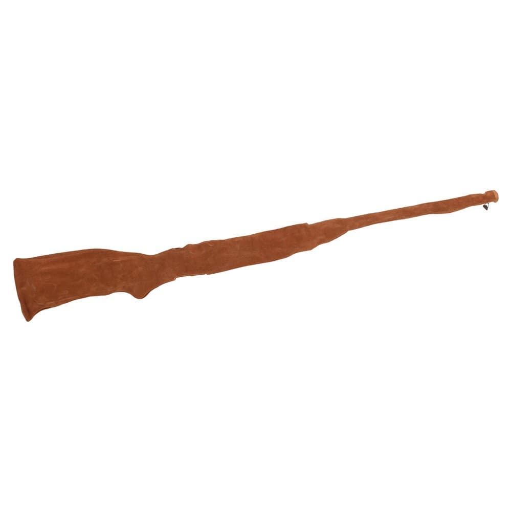 ALSANIDI, Diana 85 Heavy Leather Rifle Case, Brown, Size Diana 85