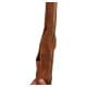 ALSANIDI, Diana 85 Heavy Leather Rifle Case, Brown, Size Diana 85