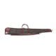 ALSANIDI, Gun bag, Brown*Sandy, Size 125*21*4Cm