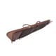 ALSANIDI, Gun bag, Brown*Sandy, Size 125*21*4Cm