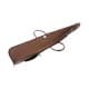 ALSANIDI, Gun bag, Brown*Sandy, Size 125*21*4Cm