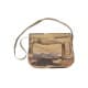 ALSANIDI, Hunting bag, Kaki*Olive, Size 35*31*5Cm