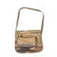 ALSANIDI, Hunting bag, Kaki*Olive, Size 35*31*5Cm