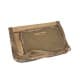 ALSANIDI, Hunting bag, Kaki*Olive, Size 41*35*0.8Cm